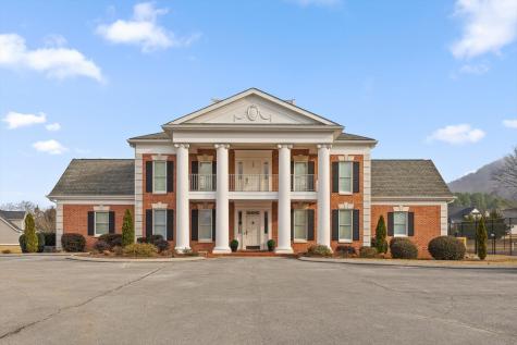 8975 Silver Maple Drive Ooltewah TN 37363