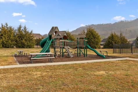 8975 Silver Maple Drive Ooltewah TN 37363