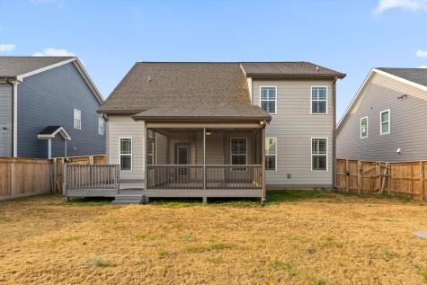 8975 Silver Maple Drive Ooltewah TN 37363