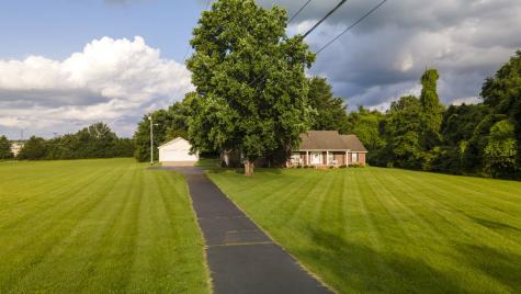 0 Pitts Lane Murfreesboro TN 37130