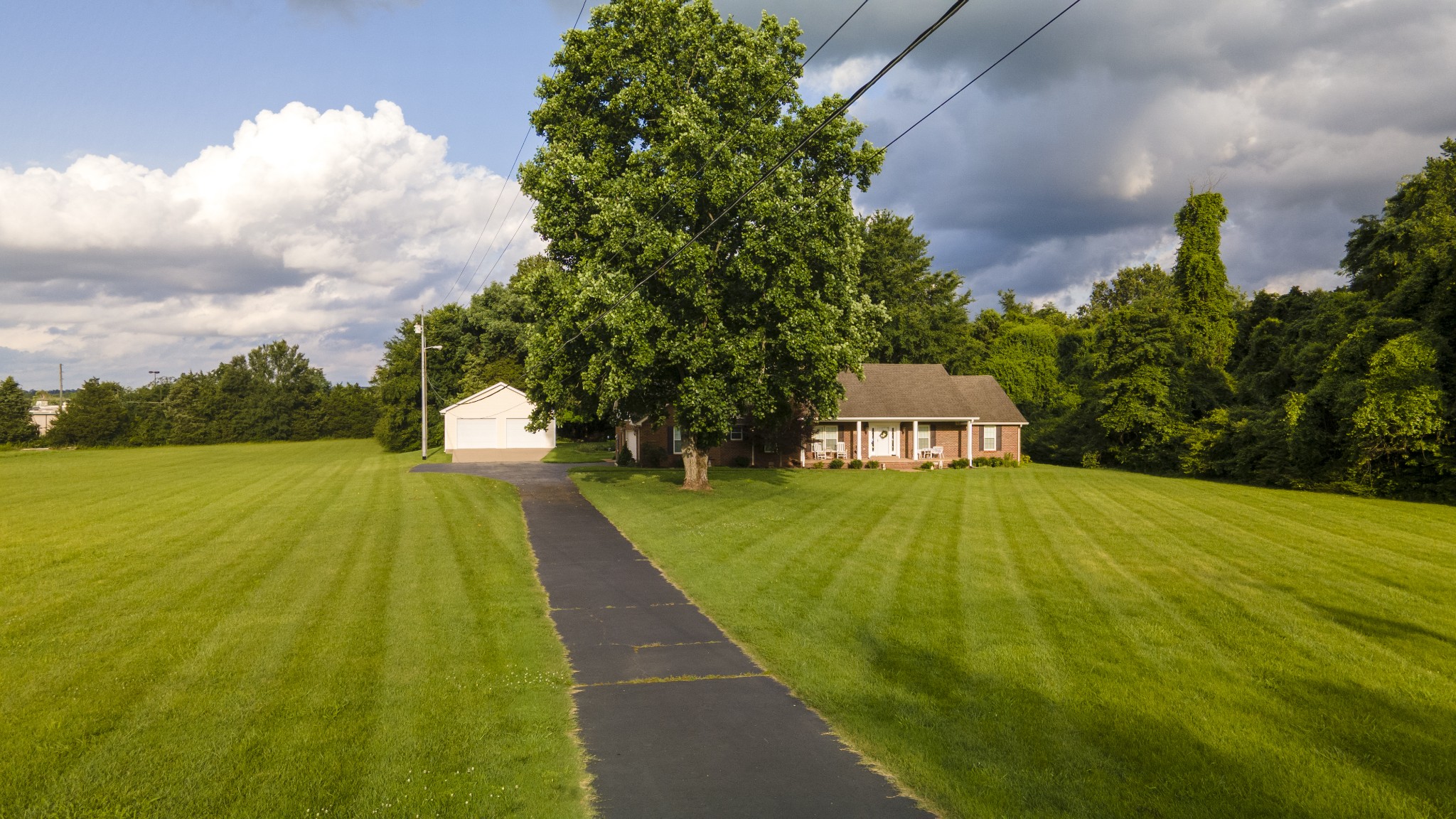 0 Pitts Lane Murfreesboro TN 37130