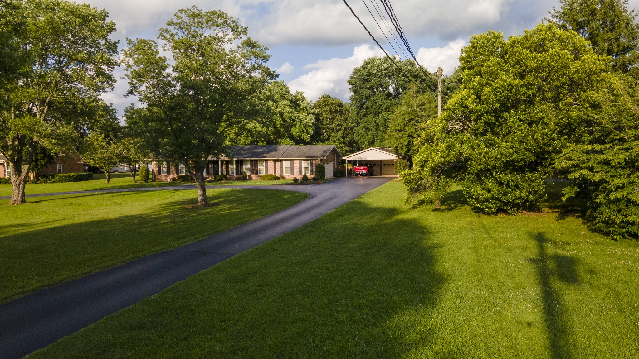 0 Pitts Lane Murfreesboro TN 37130