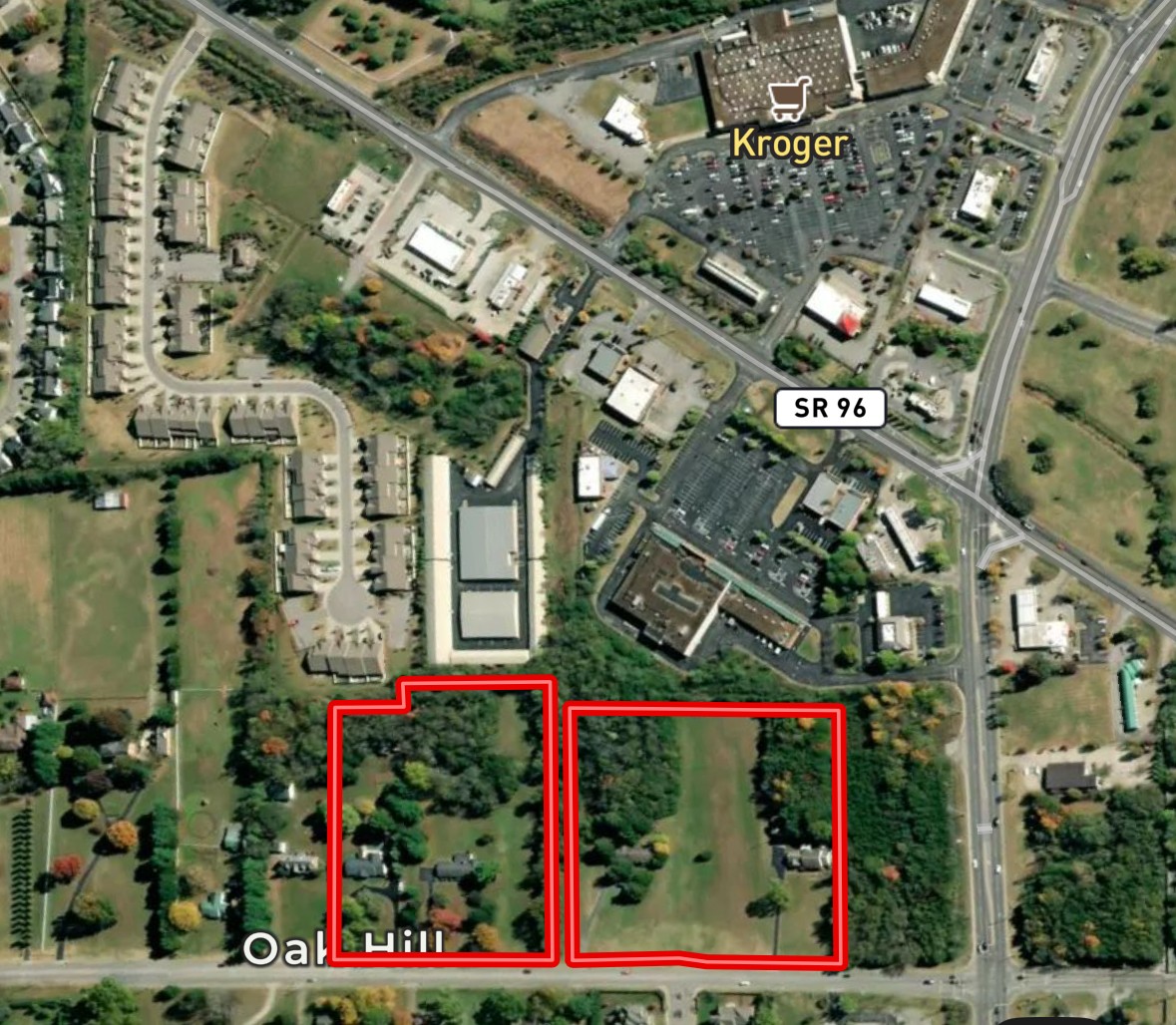0 Pitts Lane Murfreesboro TN 37130