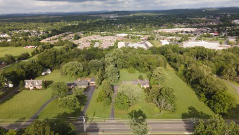 0 Pitts Lane Murfreesboro TN 37130