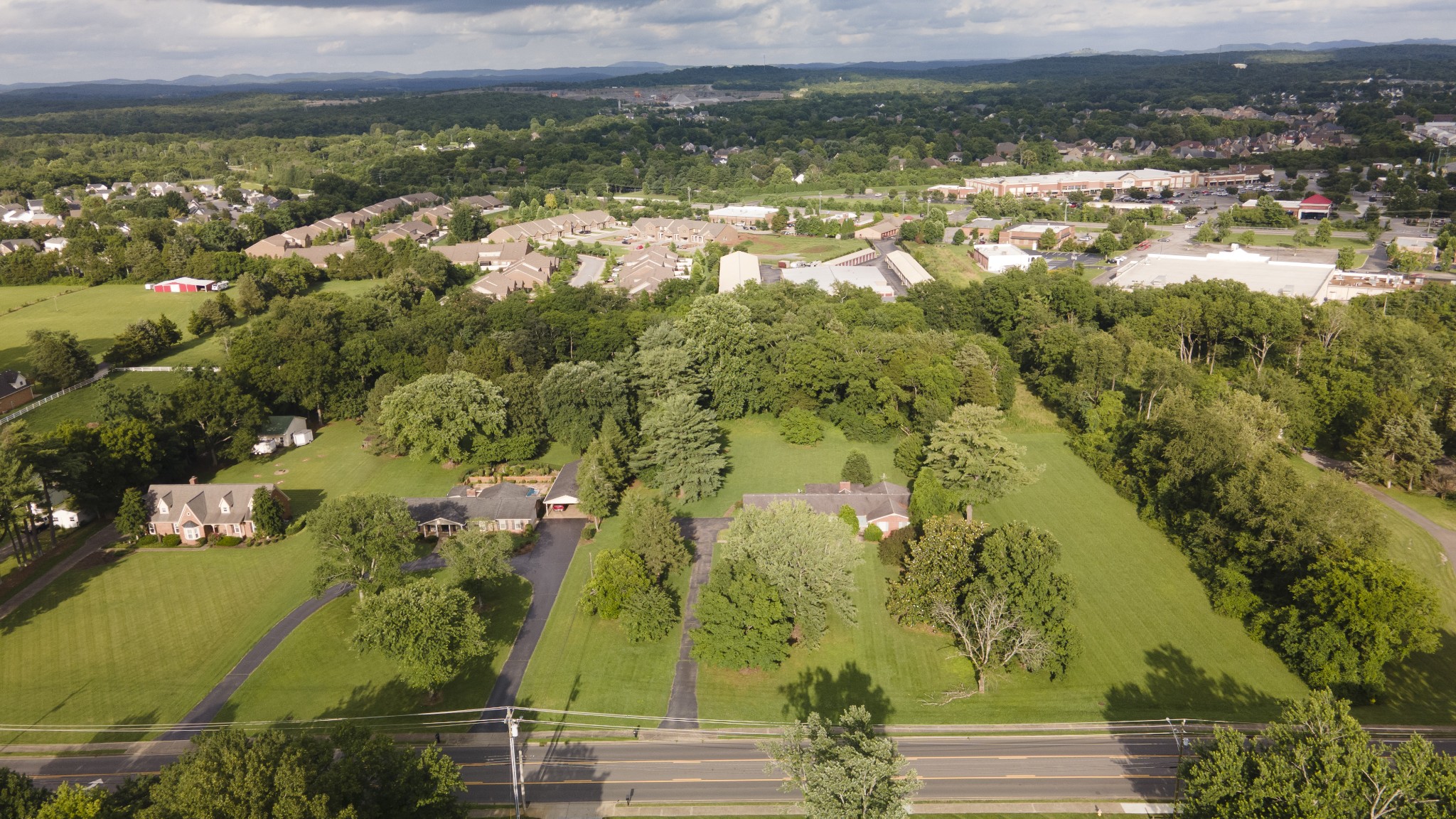 0 Pitts Lane Murfreesboro TN 37130