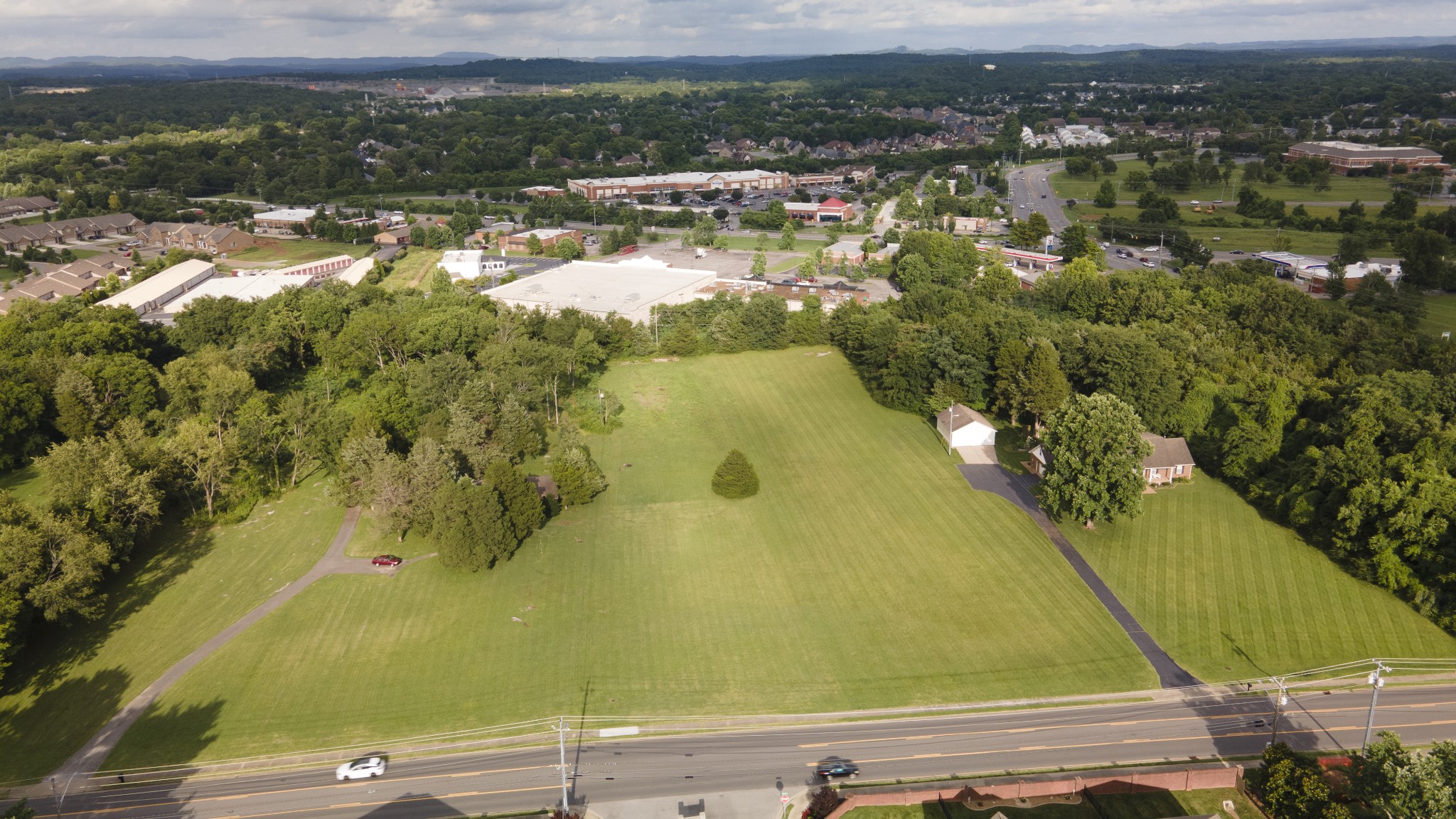 0 Pitts Lane Murfreesboro TN 37130