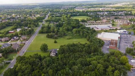 0 Pitts Lane Murfreesboro TN 37130