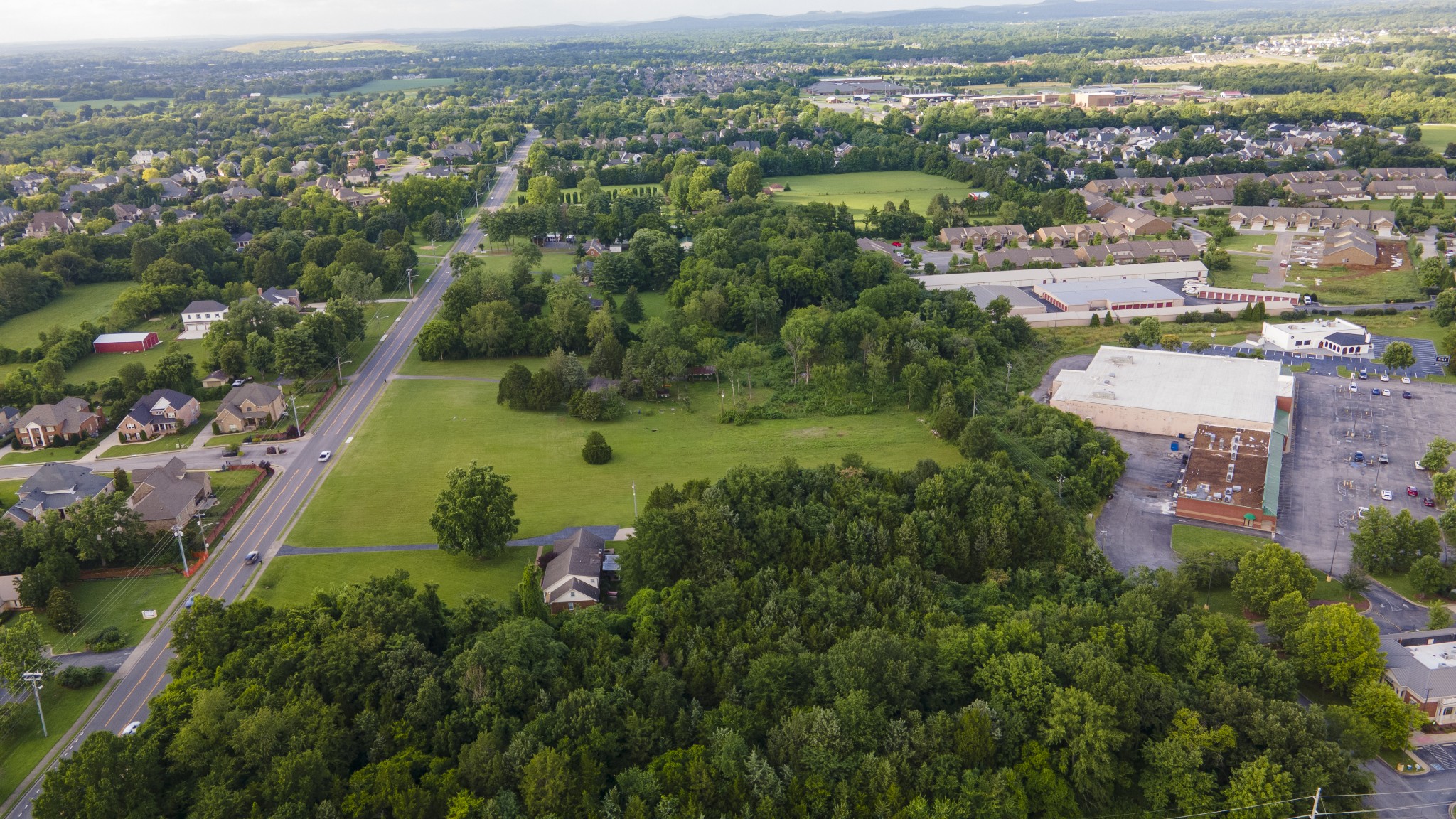 0 Pitts Lane Murfreesboro TN 37130