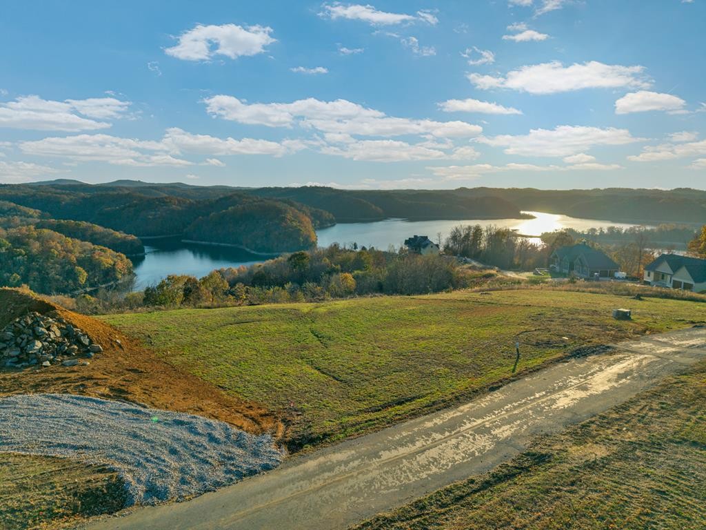 0 Bald Eagle Road Hilham TN 38568