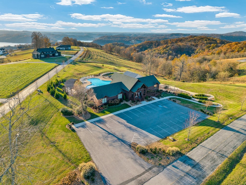 0 Bald Eagle Road Hilham TN 38568