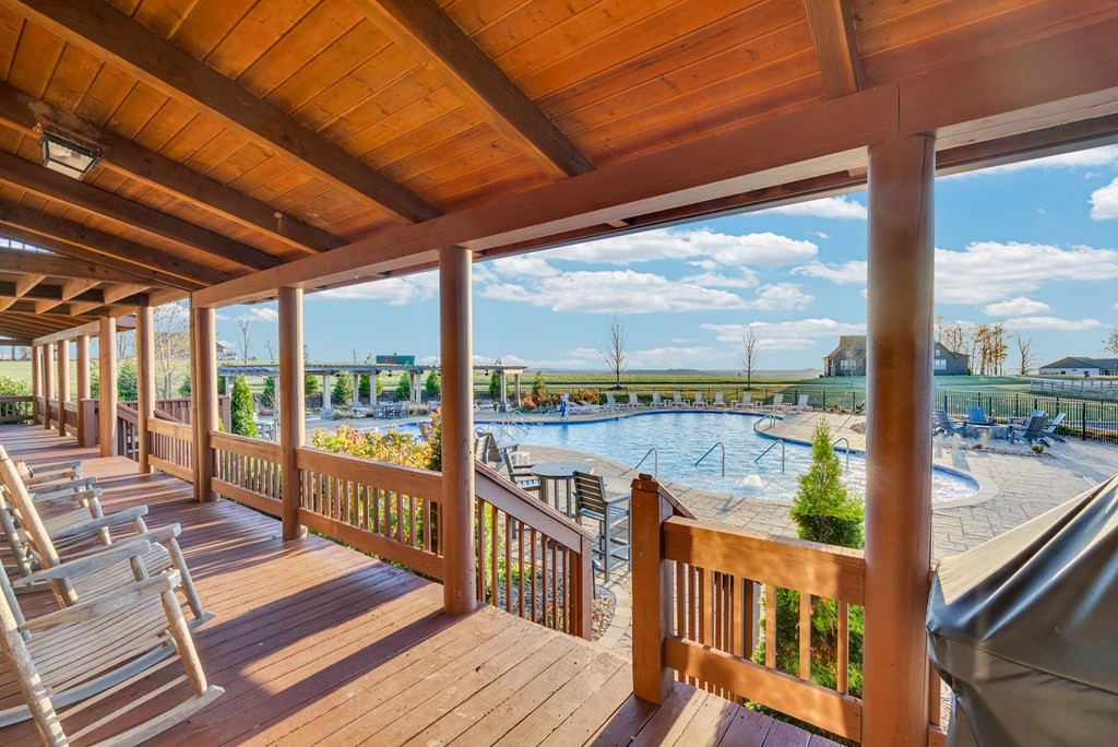 0 Bald Eagle Road Hilham TN 38568