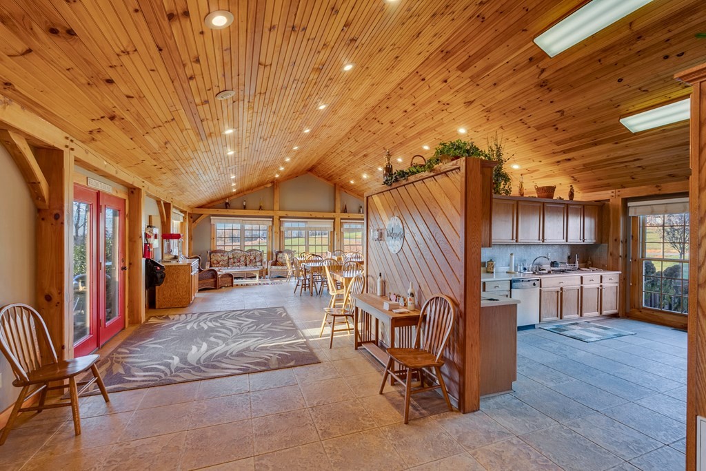 0 Bald Eagle Road Hilham TN 38568