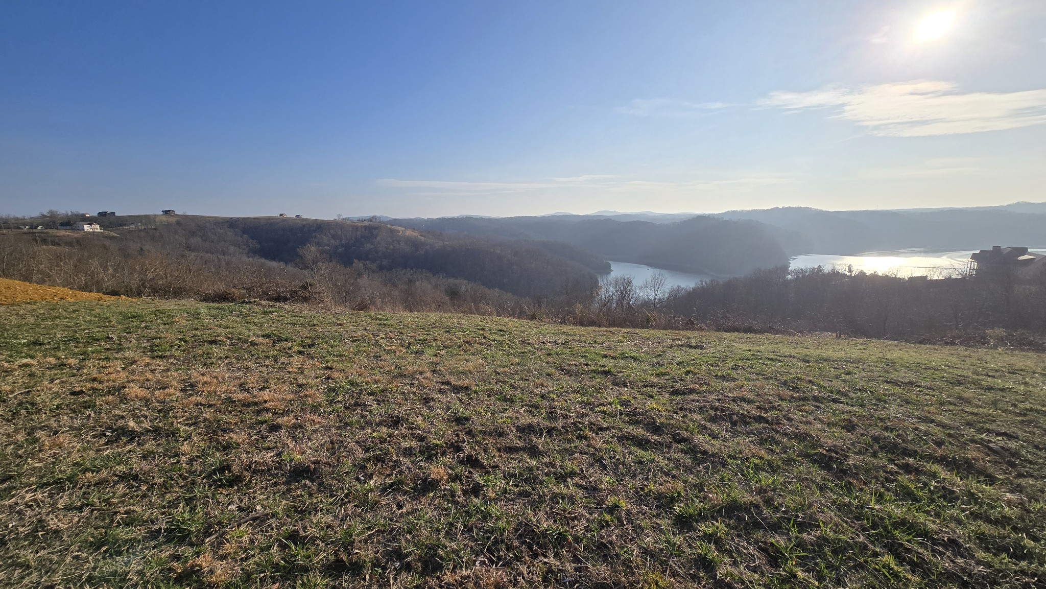 0 Bald Eagle Road Hilham TN 38568