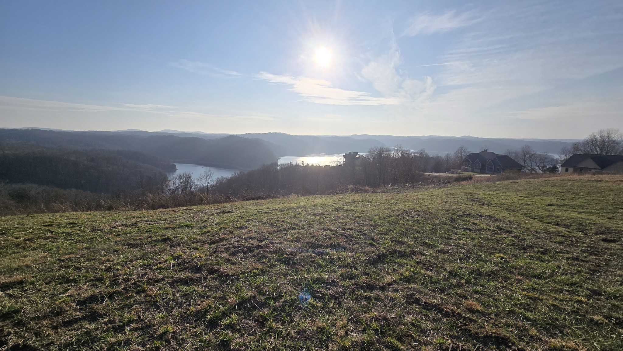 0 Bald Eagle Road Hilham TN 38568