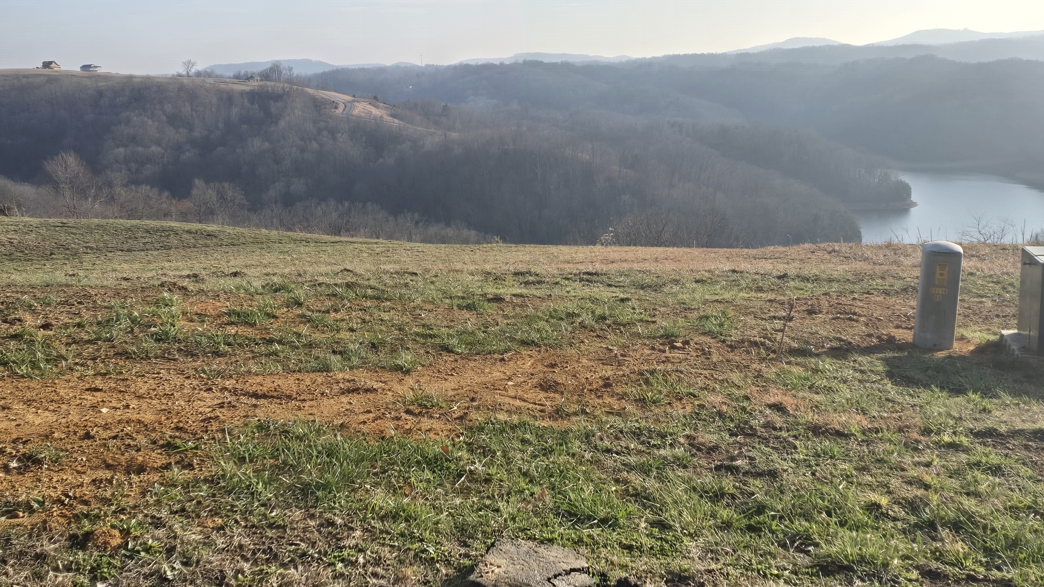 0 Bald Eagle Road Hilham TN 38568