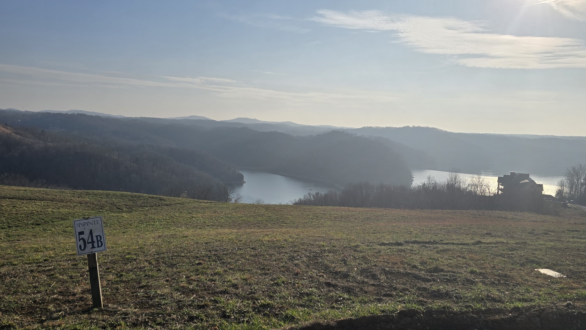 0 Bald Eagle Road Hilham TN 38568