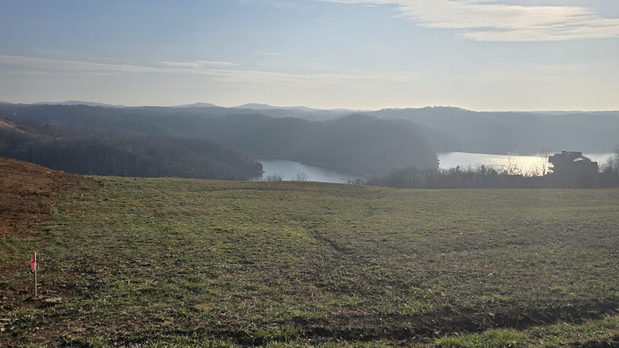 0 Bald Eagle Road Hilham TN 38568