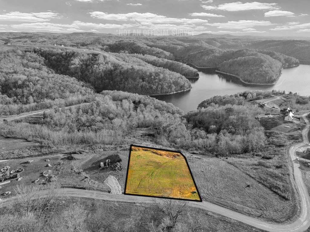0 Bald Eagle Road Hilham TN 38568