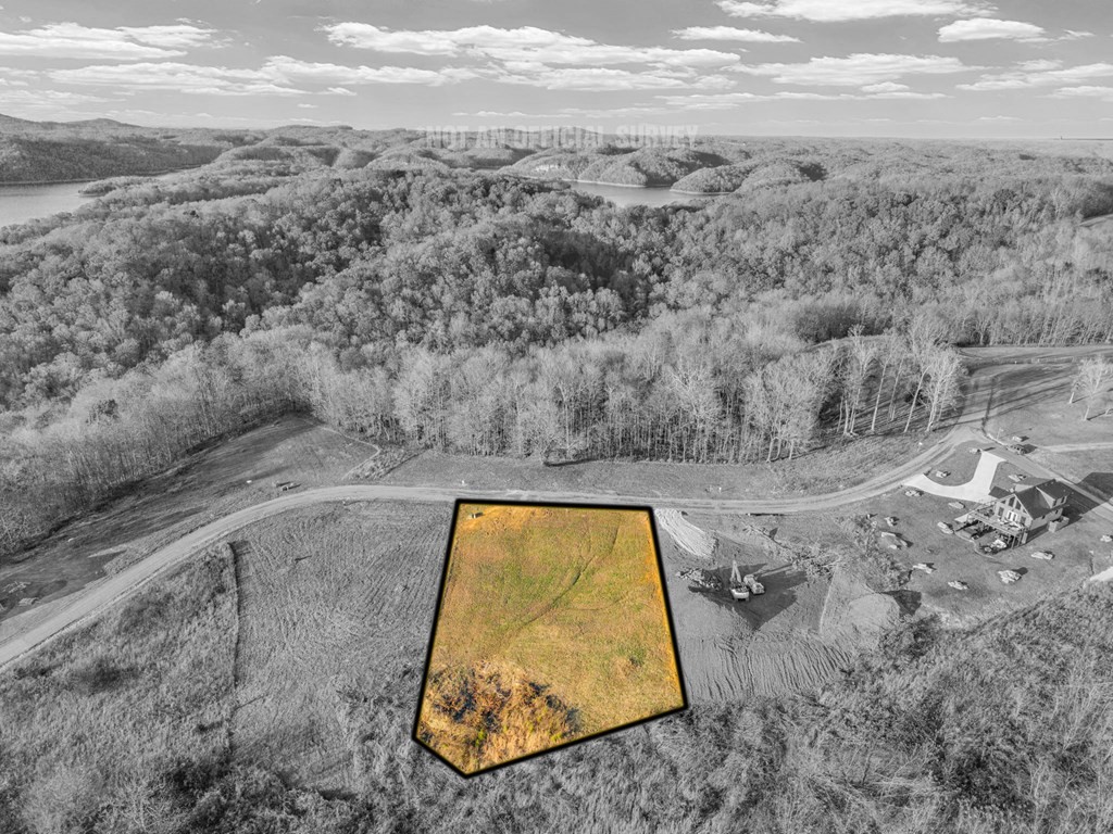 0 Bald Eagle Road Hilham TN 38568