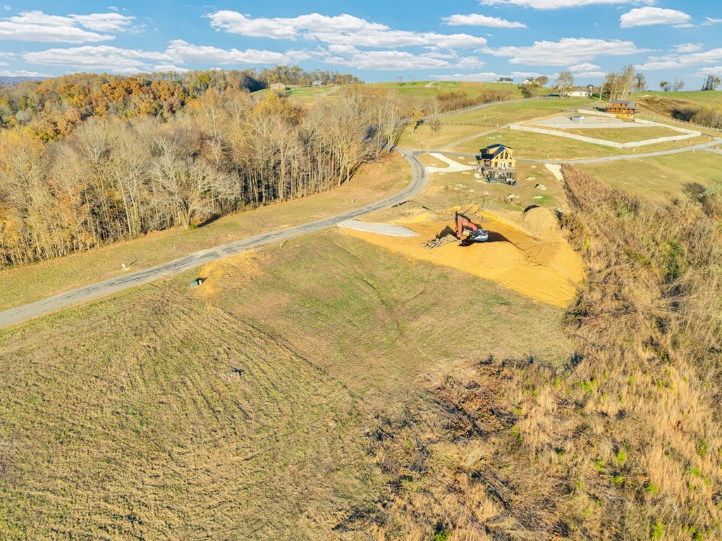 0 Bald Eagle Road Hilham TN 38568