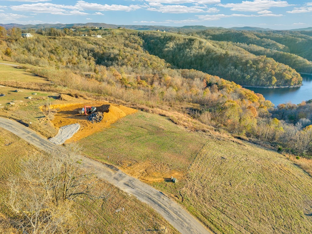 0 Bald Eagle Road Hilham TN 38568