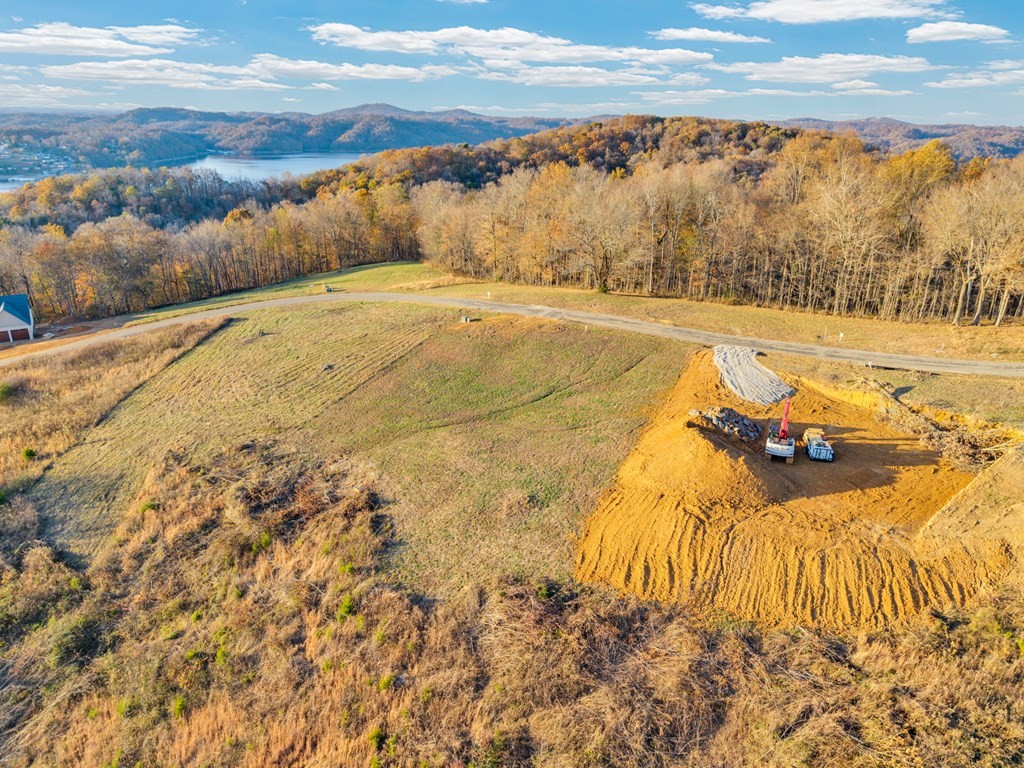 0 Bald Eagle Road Hilham TN 38568