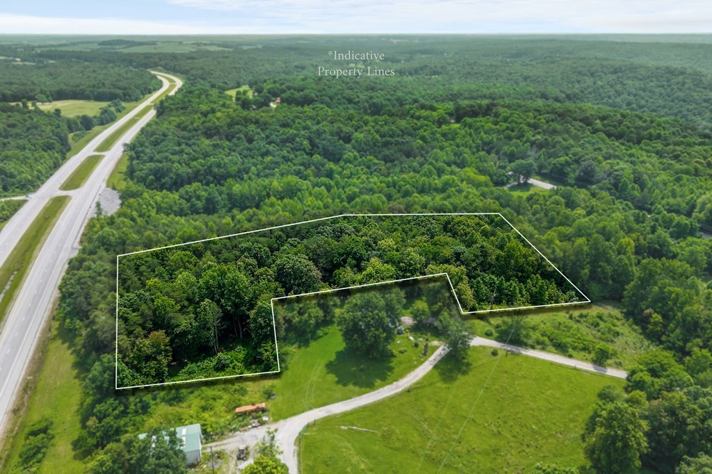 0 Sr 111 Spencer TN 38585