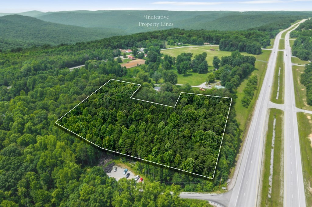 0 Sr 111 Spencer TN 38585