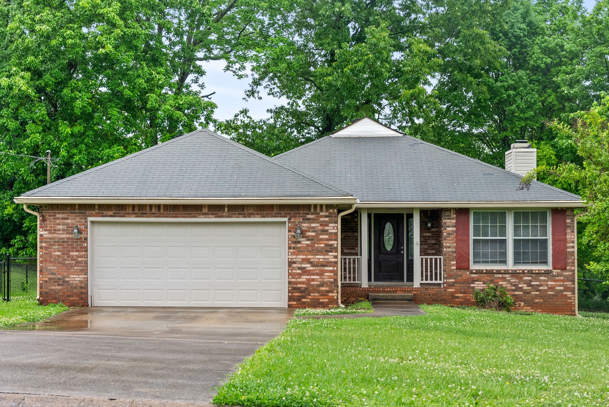 735 Cayce Drive Clarksville TN 37042