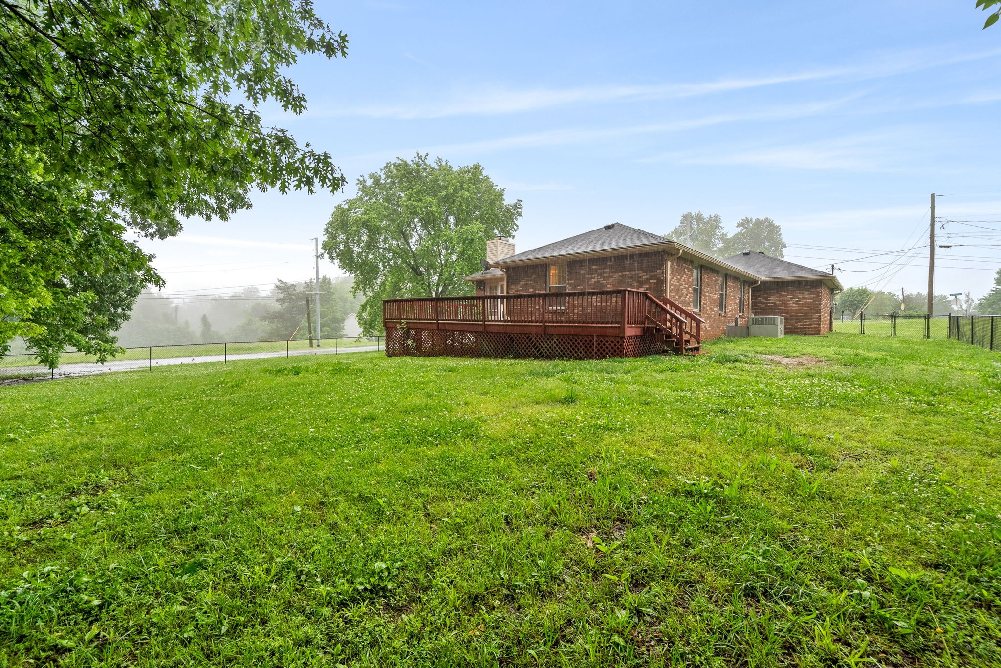 735 Cayce Drive Clarksville TN 37042