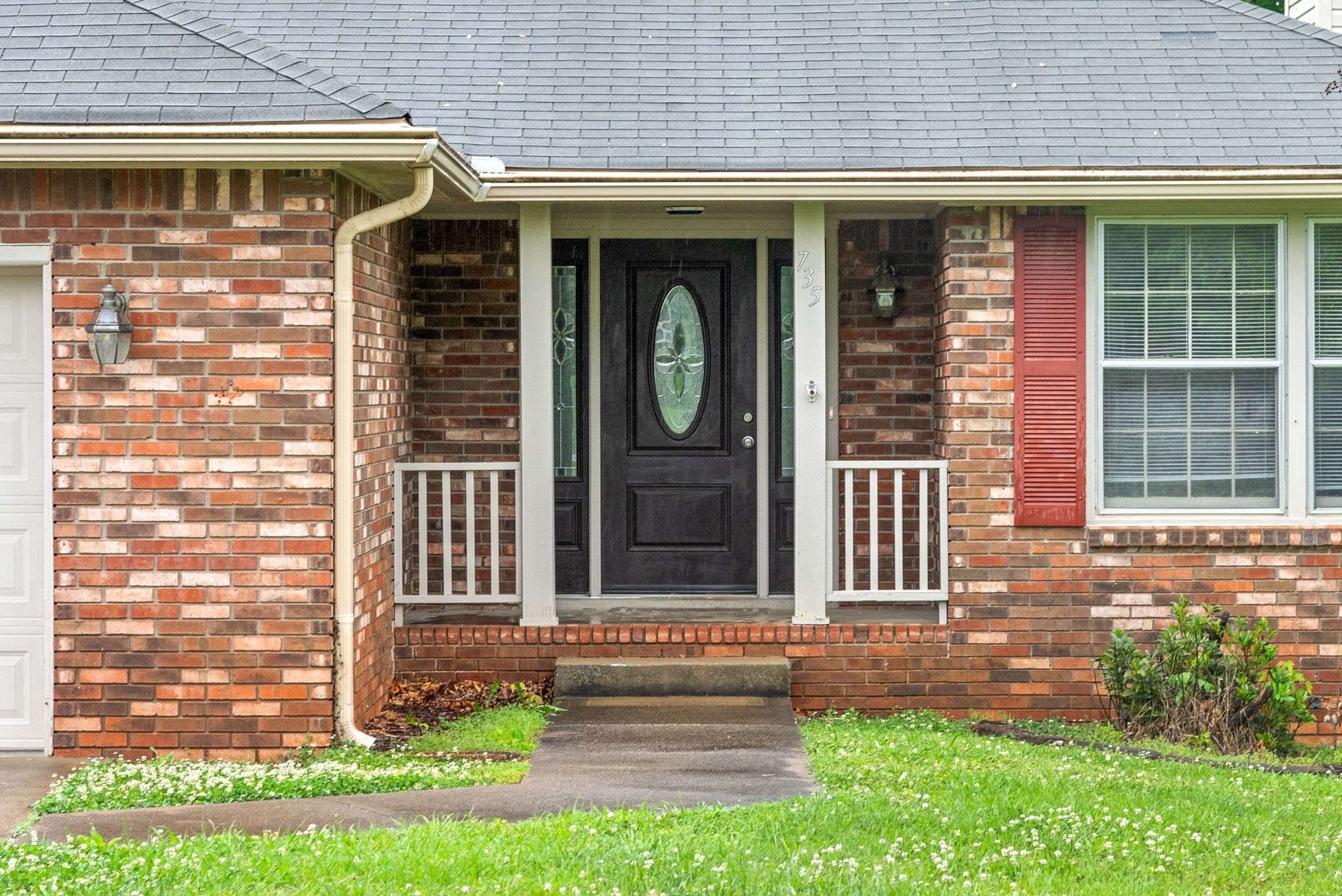 735 Cayce Drive Clarksville TN 37042