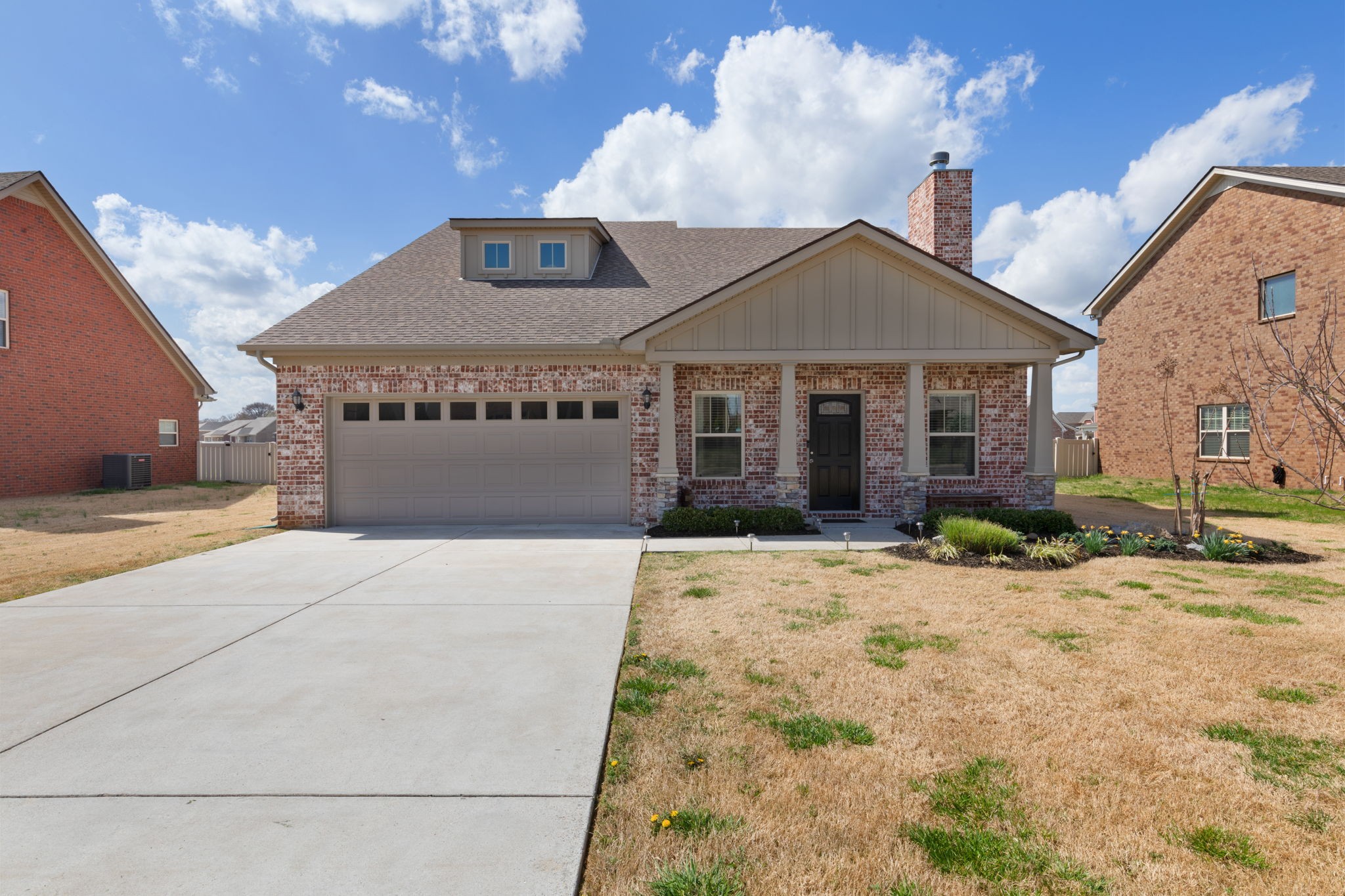 5111 Lady Thatcher Drive Murfreesboro TN 37129