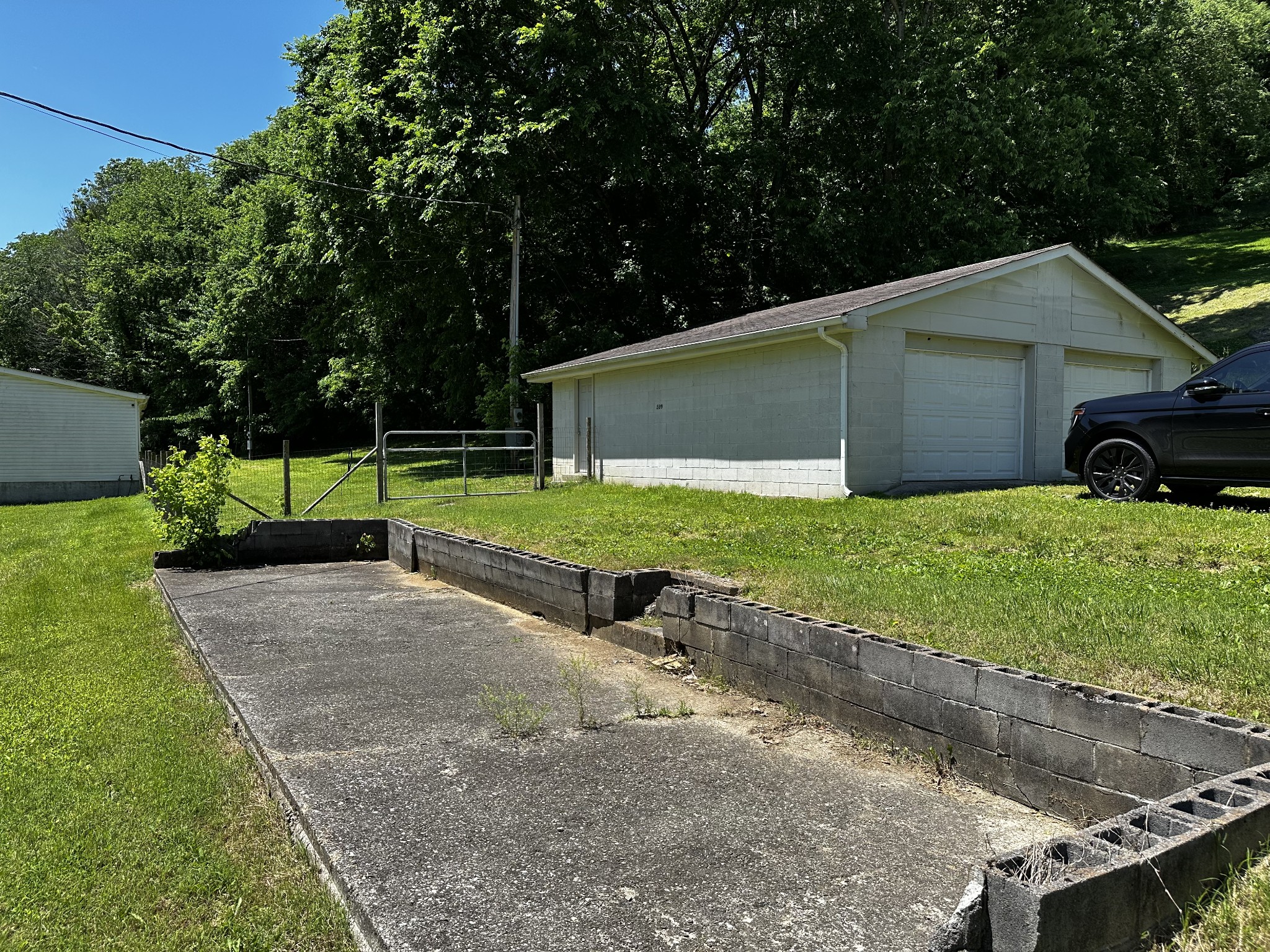 599 Defeated Creek Highway Carthage TN 37030