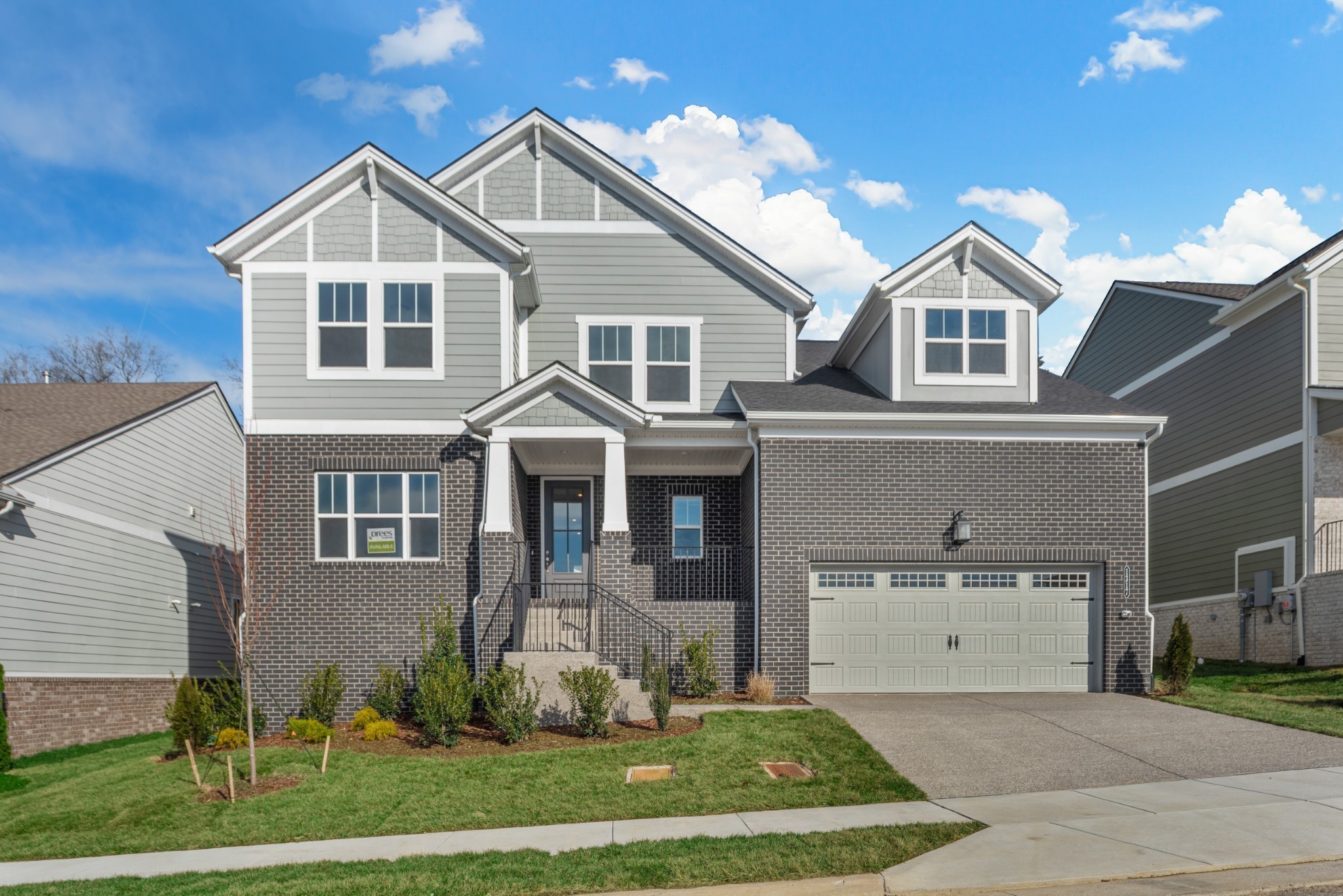 106 Cedarstone Drive Mount Juliet TN 37122