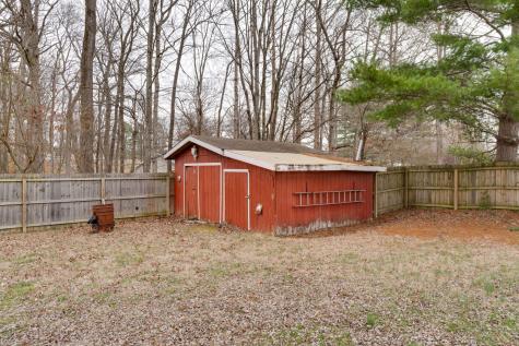 1402 Hillwood Circle Lafayette TN 37083