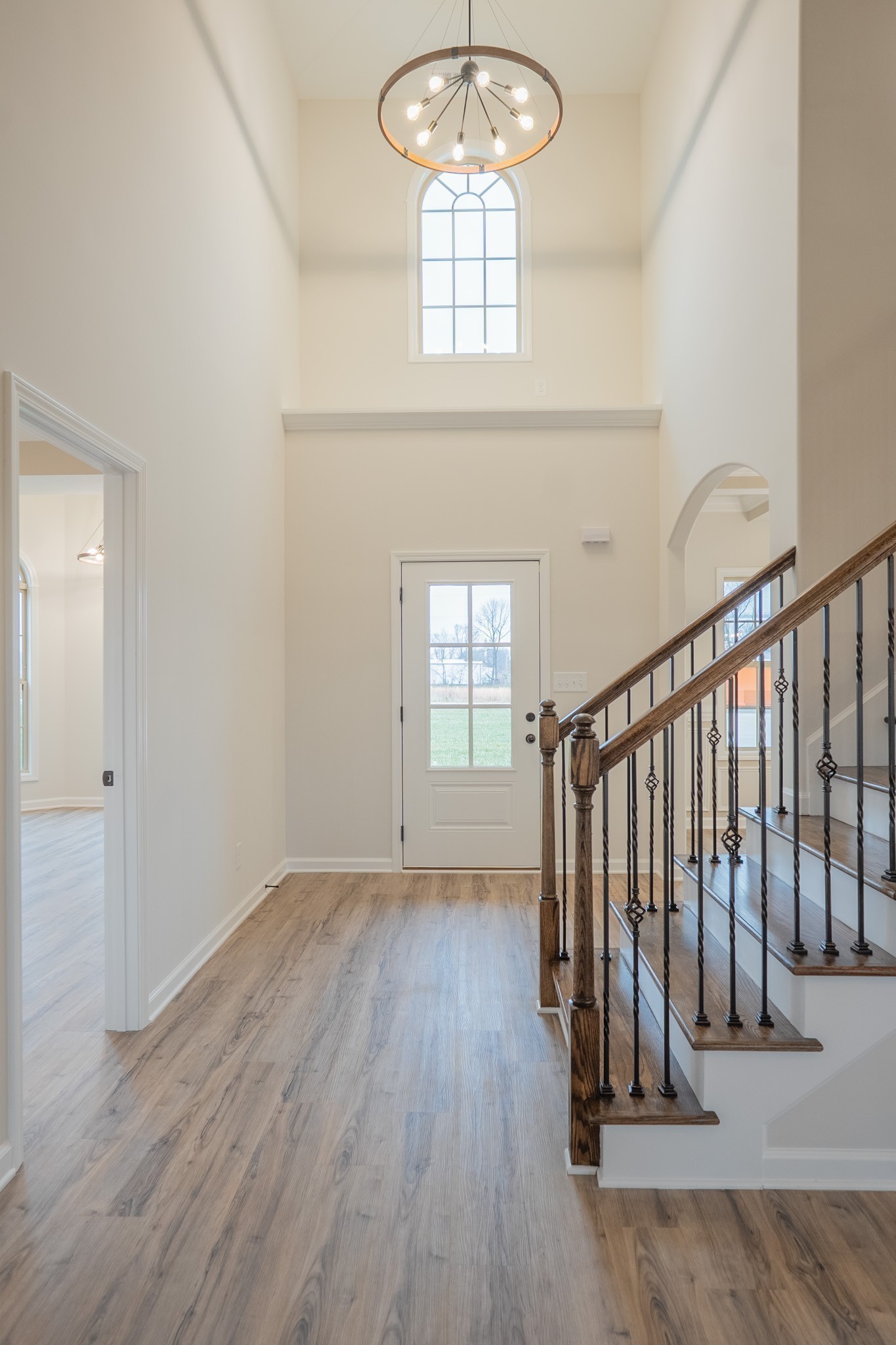 18 Wofford Estates Clarksville TN 37040