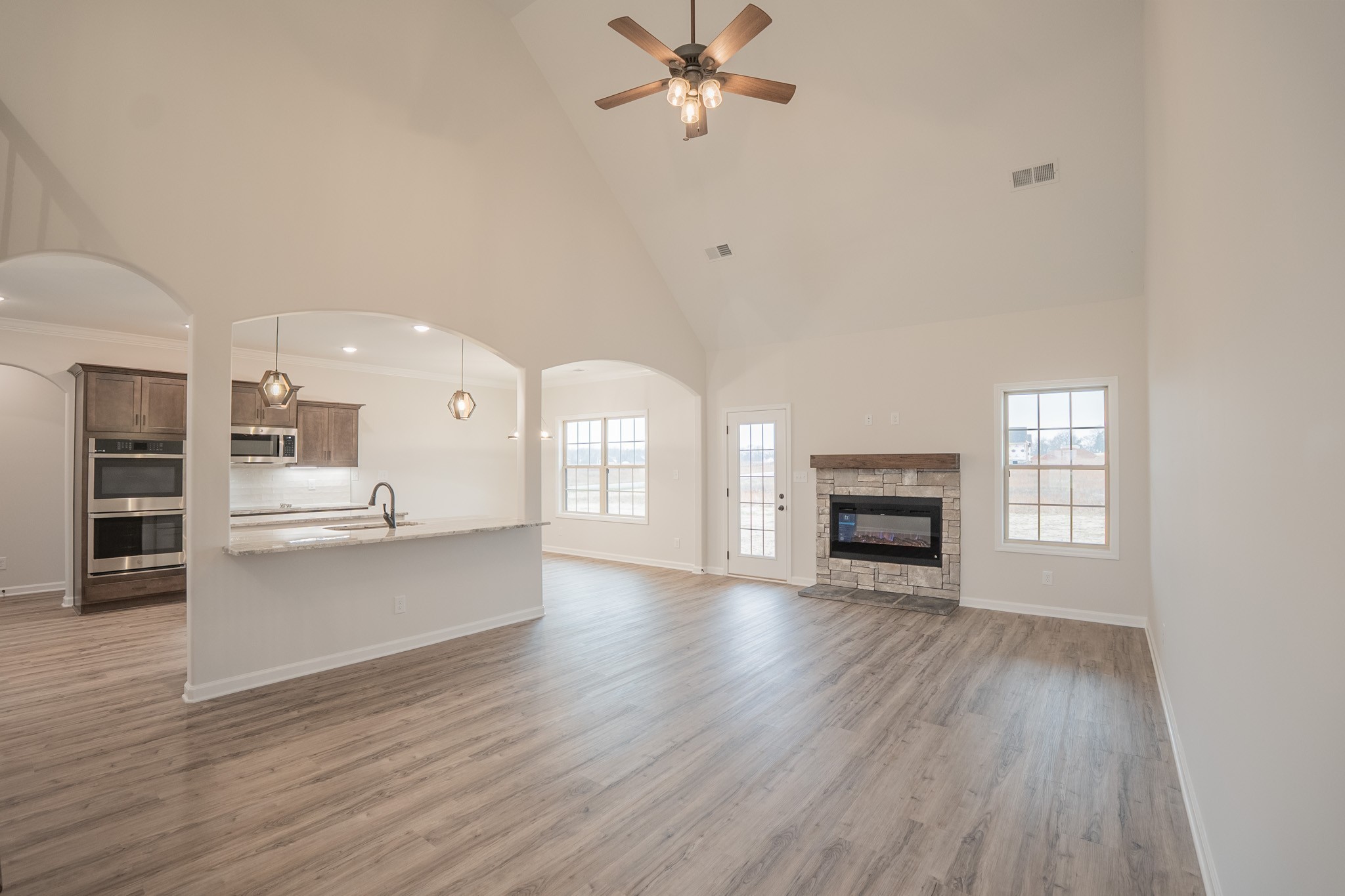 18 Wofford Estates Clarksville TN 37040