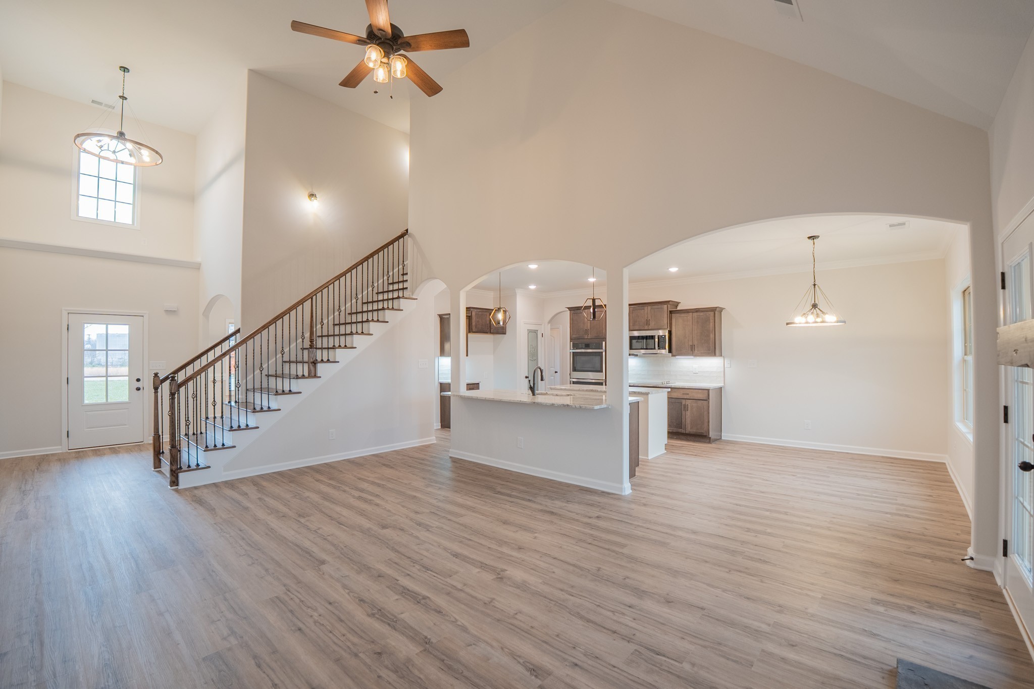 18 Wofford Estates Clarksville TN 37040