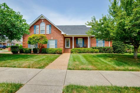 161 Peppertree Lane Gallatin TN 37066