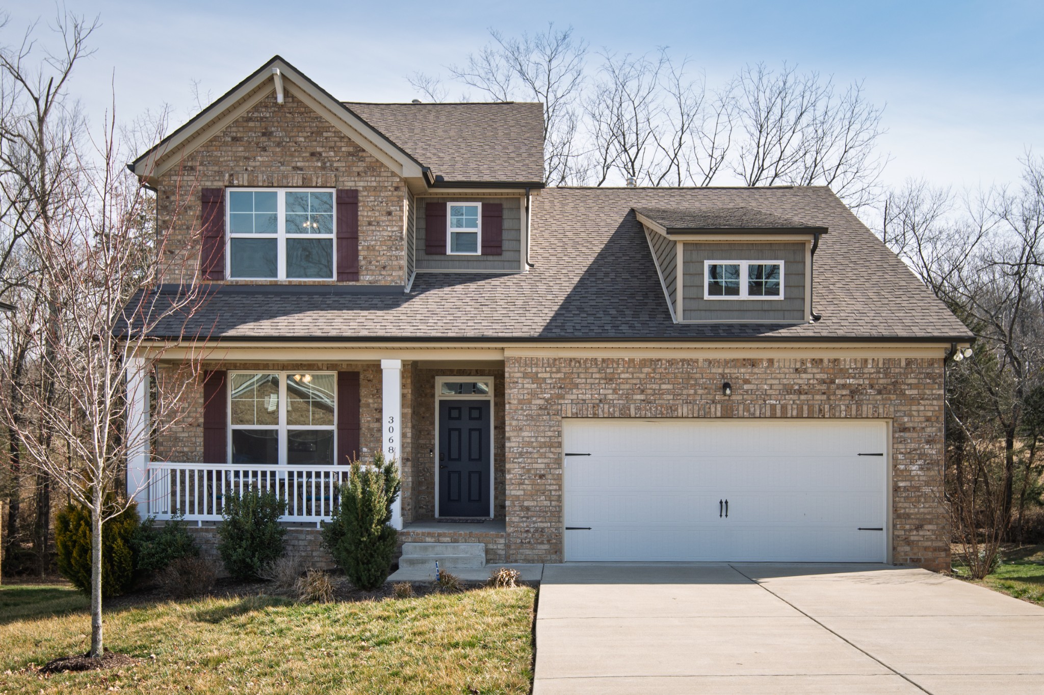 3068 Chance Court Cross Plains TN 37049