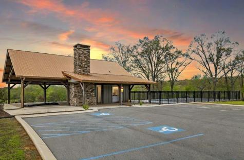 545 Clubhouse Drive Jasper TN 37347