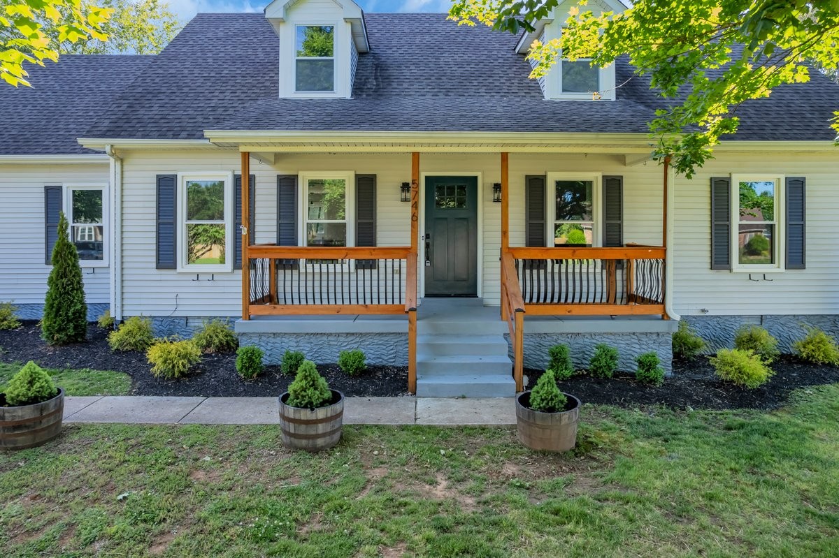 5746 Citadel Rockvale TN 37153