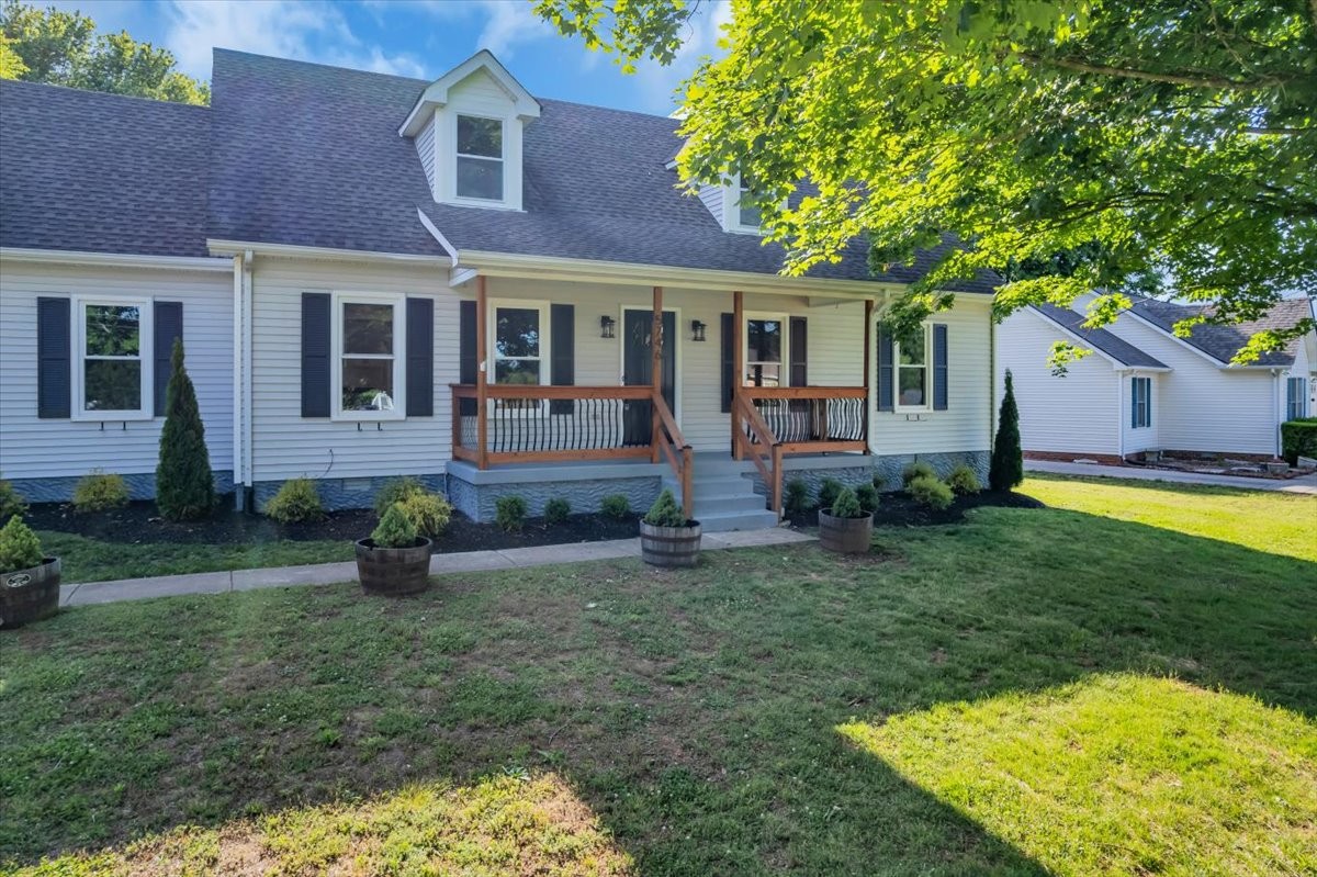 5746 Citadel Rockvale TN 37153