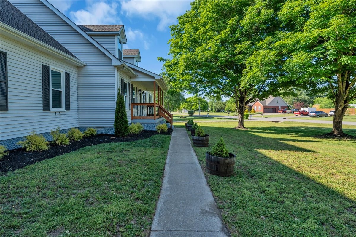 5746 Citadel Rockvale TN 37153