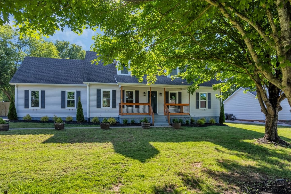 5746 Citadel Rockvale TN 37153