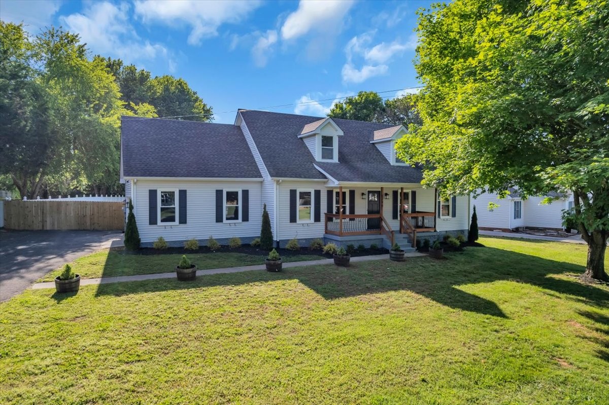 5746 Citadel Rockvale TN 37153