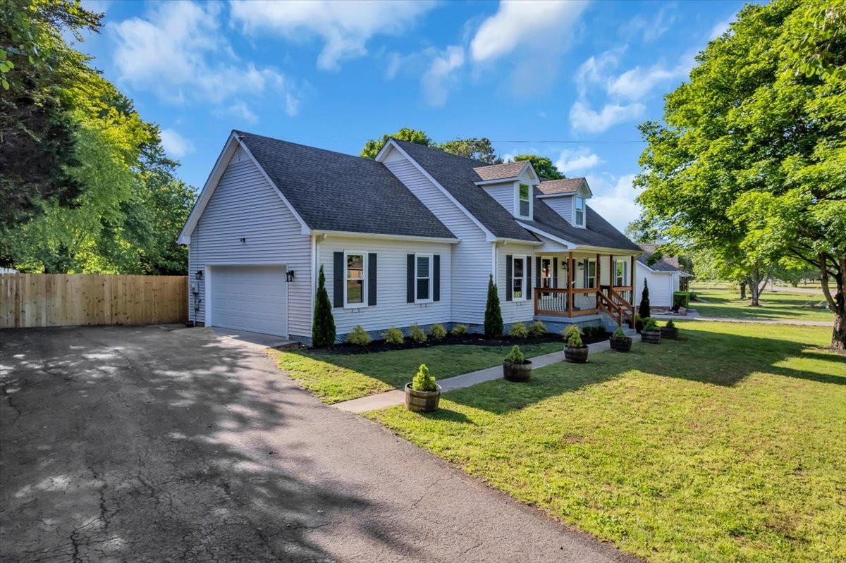 5746 Citadel Rockvale TN 37153