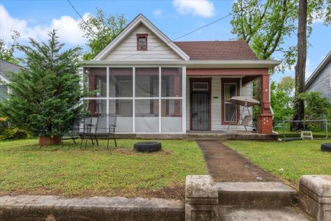1022 N 5th Street Nashville TN 37207