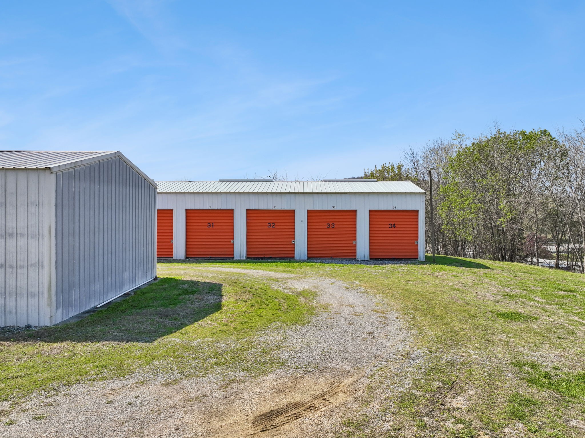 215 Choctaw Ridge Road Liberty TN 37095