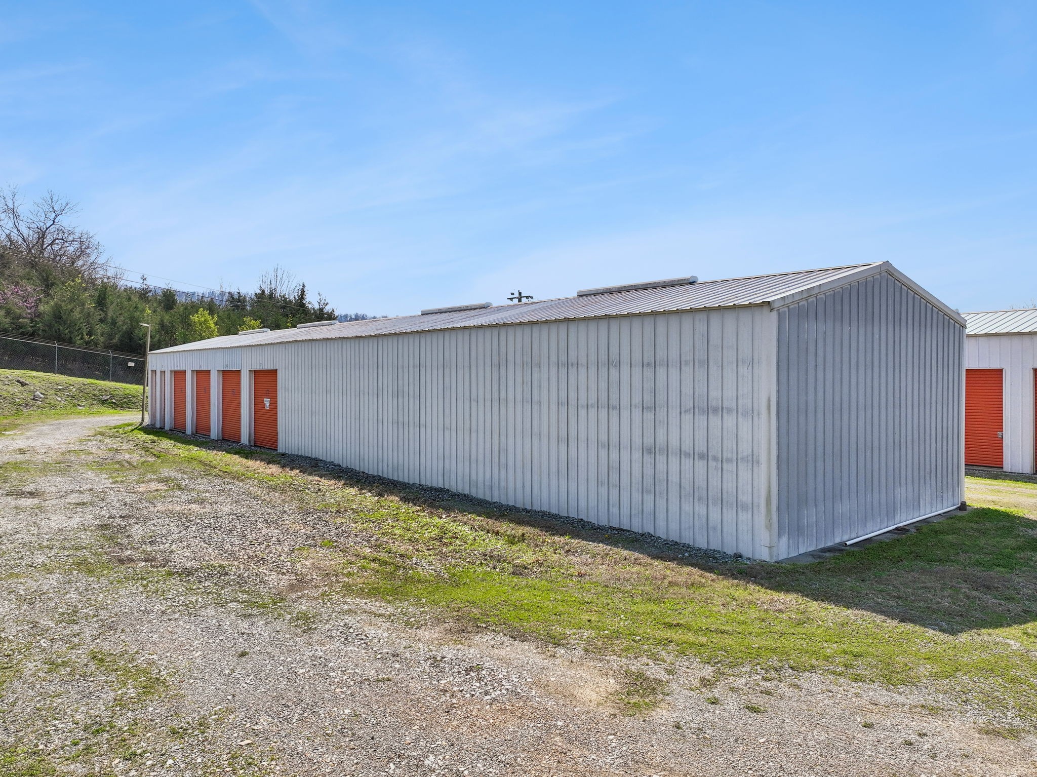 215 Choctaw Ridge Road Liberty TN 37095